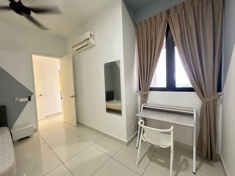 Pangsapuri untuk Disewa di Eco Nest @ Eco Botanic - Elena Lye - PropertyGuru.com.my