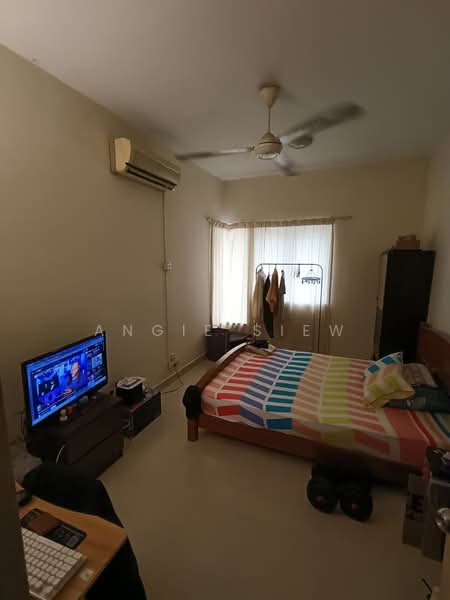 Condominium for Sale at Pelangi Utama - Angie Siew - PropertyGuru.com.my