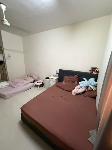 Condominium for Sale at Pelangi Utama - Angie Siew - PropertyGuru.com.my