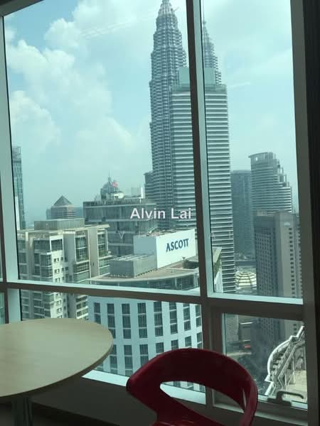Office for Rent in KLCC (KL City Centre) - Alvin Lai - PropertyGuru.com.my
