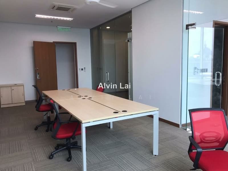 Office for Rent in KLCC (KL City Centre) - Alvin Lai - PropertyGuru.com.my