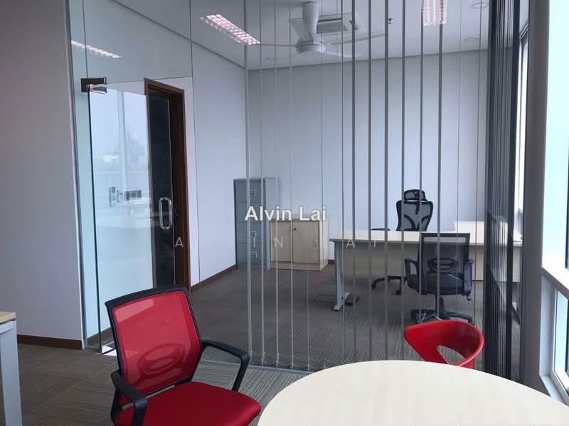 Office for Rent in KLCC (KL City Centre) - Alvin Lai - PropertyGuru.com.my