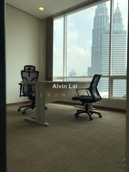 Office for Rent in KLCC (KL City Centre) - Alvin Lai - PropertyGuru.com.my
