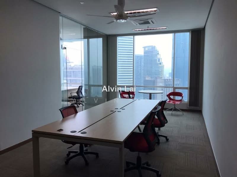 Office for Rent in KLCC (KL City Centre) - Alvin Lai - PropertyGuru.com.my