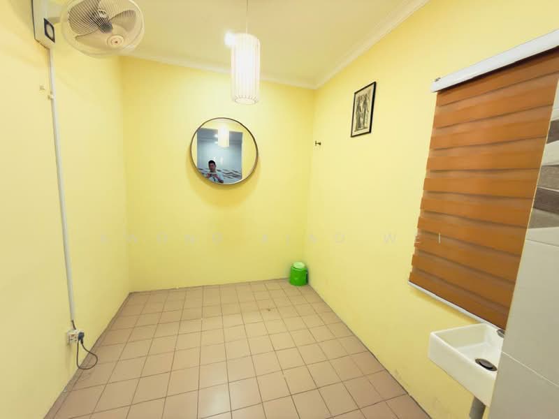 Rumah Teres untuk Disewa di Bandar Country Homes (Rawang) - Kwong Xiao Wei - Interior - PropertyGuru.com.my