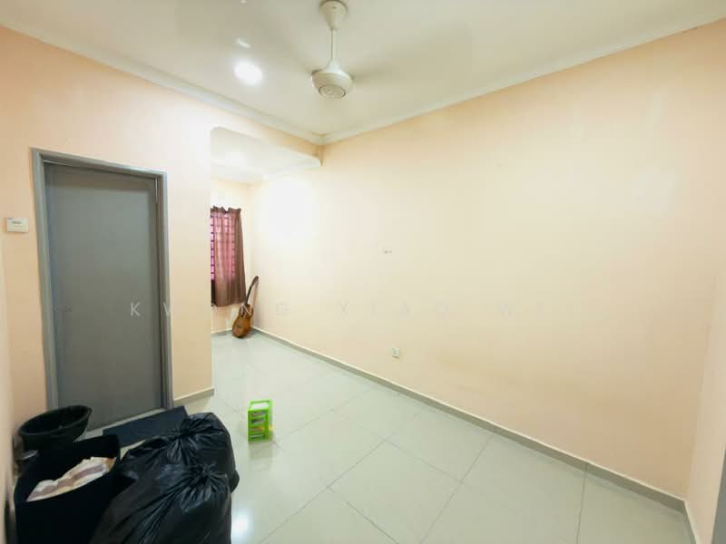 Rumah Teres untuk Disewa di Bandar Country Homes (Rawang) - Kwong Xiao Wei - Interior - PropertyGuru.com.my