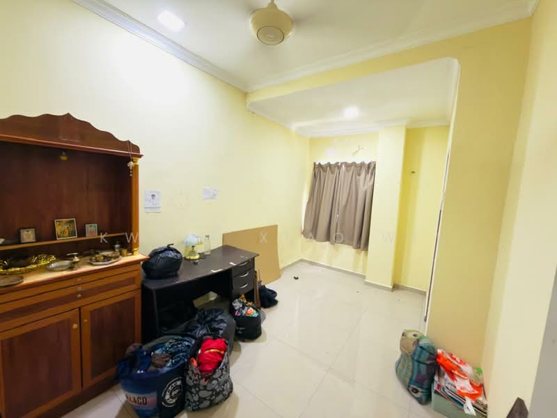 Rumah Teres untuk Disewa di Bandar Country Homes (Rawang) - Kwong Xiao Wei - Interior - PropertyGuru.com.my