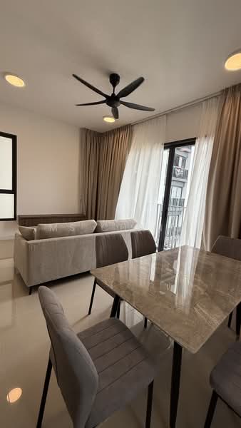 Condominium for Rent at The Legacy OUG - Ms Chang - PropertyGuru.com.my