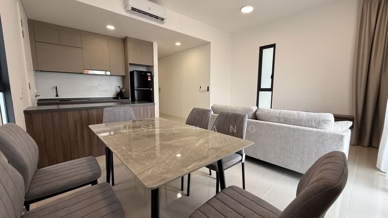 Condominium for Rent at The Legacy OUG - Ms Chang - PropertyGuru.com.my