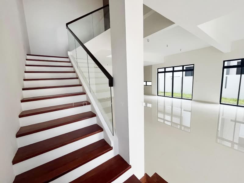 Rumah Berkembar untuk Dijual di Taman Sutera Utama (Skudai) - Tommy Tai - Interior - PropertyGuru.com.my