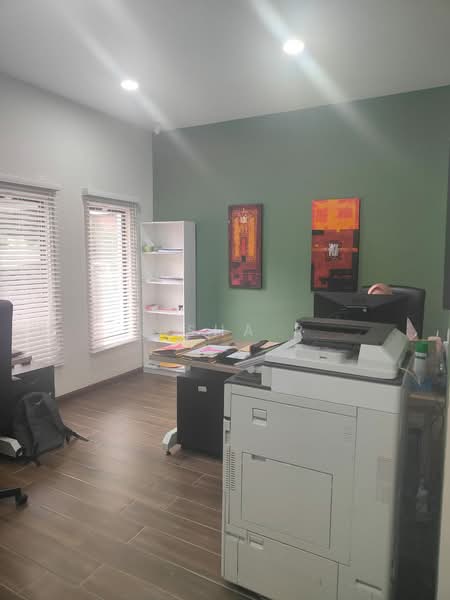 Bungalow for Sale in Bangsar (Kuala Lumpur) - Nisha R - Study - PropertyGuru.com.my