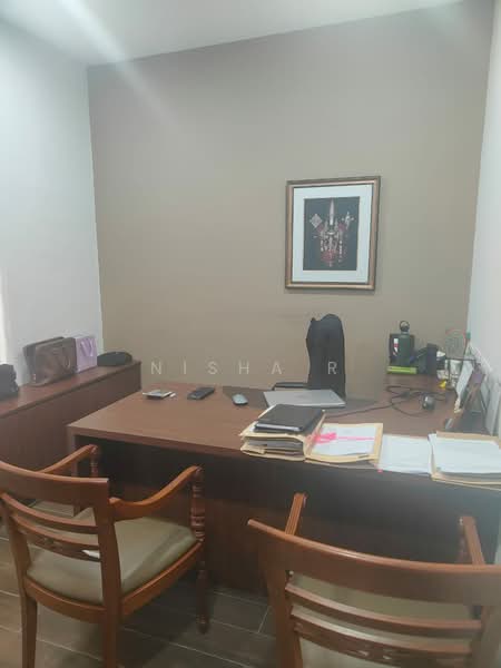Bungalow for Sale in Bangsar (Kuala Lumpur) - Nisha R - Study - PropertyGuru.com.my