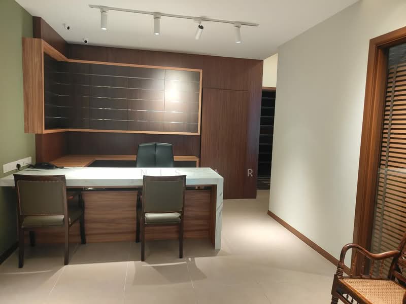 Bungalow for Sale in Bangsar (Kuala Lumpur) - Nisha R - Study - PropertyGuru.com.my