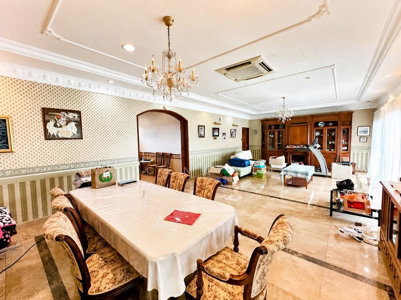 Bungalow for Sale in Tropicana (Selangor) - Vincent Liaw - Dining Room - PropertyGuru.com.my