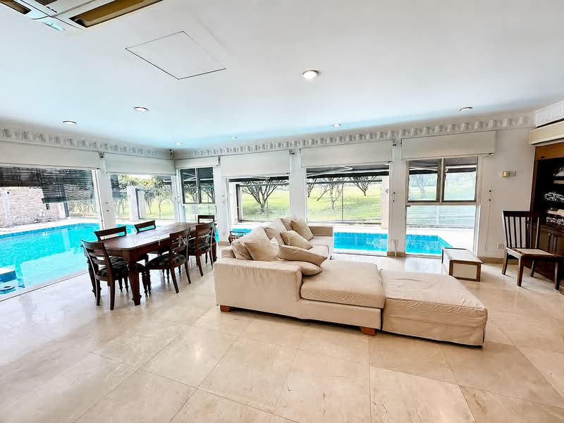 Bungalow for Sale in Tropicana (Selangor) - Vincent Liaw - Living Room - PropertyGuru.com.my