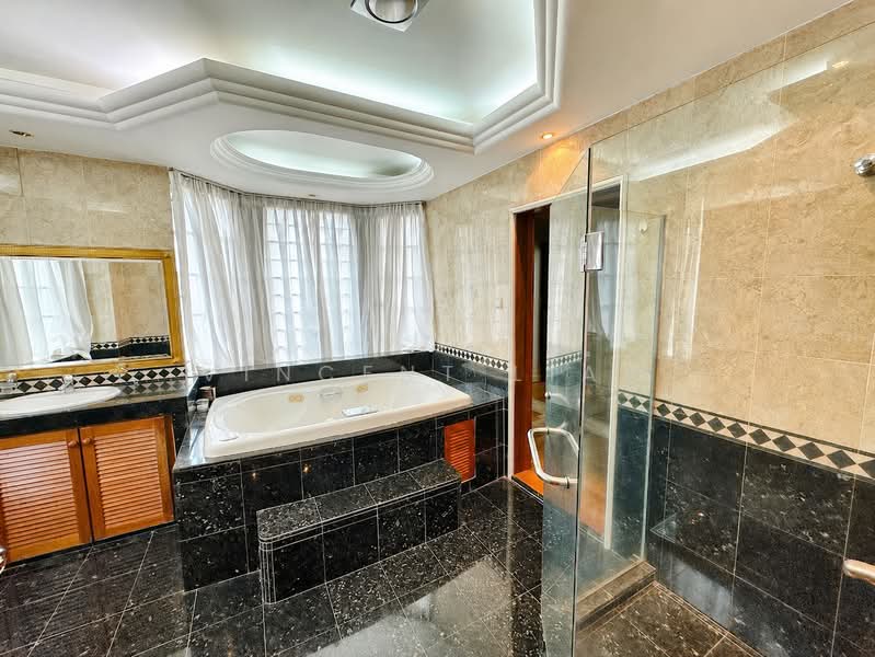 Bungalow for Sale in Tropicana (Selangor) - Vincent Liaw - Bathroom - PropertyGuru.com.my