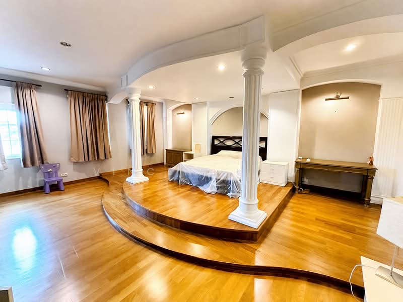 Bungalow for Sale in Tropicana (Selangor) - Vincent Liaw - Bedroom - PropertyGuru.com.my