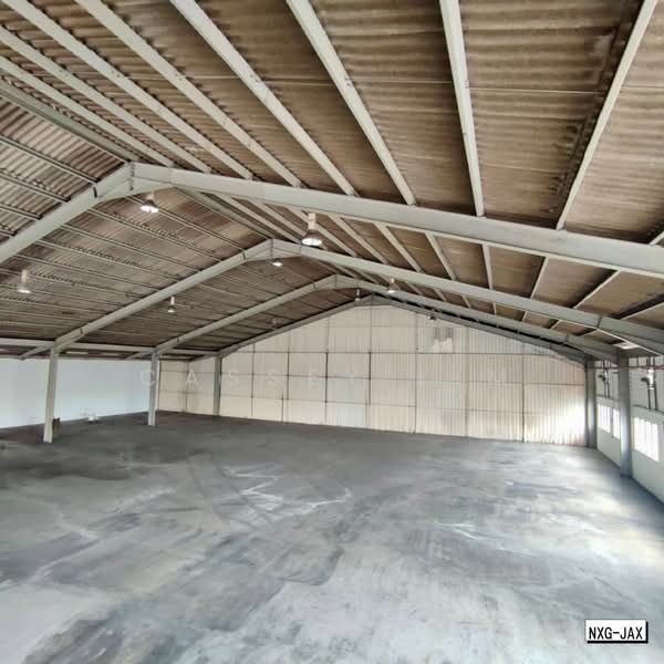 Gudang untuk Disewa di Shah Alam (Selangor) - Cassey Lim - Interior - PropertyGuru.com.my