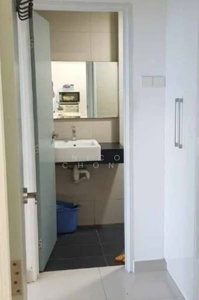 Service Residence for Sale at Tropez Residences - Nico Chong - Bathroom - PropertyGuru.com.my