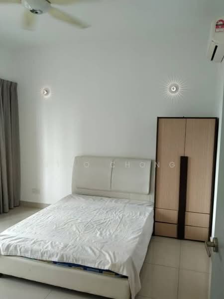 Service Residence for Sale at Tropez Residences - Nico Chong - Bedroom - PropertyGuru.com.my
