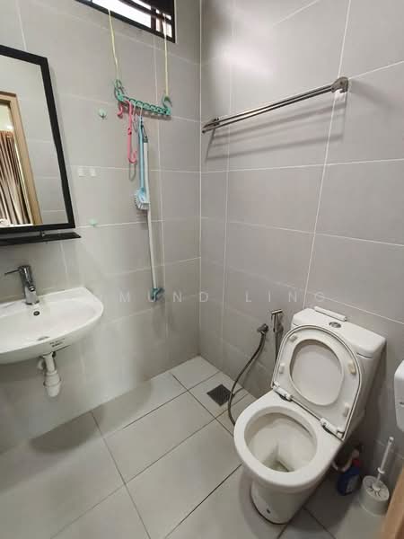 Kondominium untuk Disewa di PARC Regency (Residensi Masai) - Edmund Ling - PropertyGuru.com.my