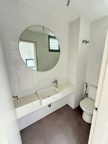 Terraced House for Sale in Shah Alam (Selangor) - Kwong Xiao Wei - Bathroom - PropertyGuru.com.my