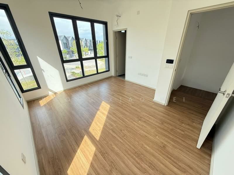 Terraced House for Sale in Shah Alam (Selangor) - Kwong Xiao Wei - Interior - PropertyGuru.com.my