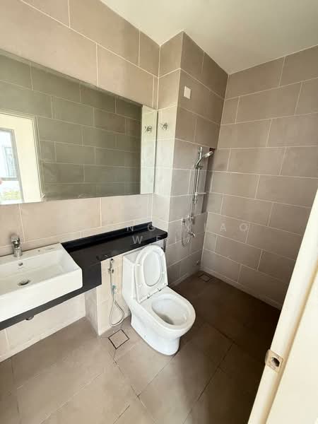 Terraced House for Sale in Shah Alam (Selangor) - Kwong Xiao Wei - Bathroom - PropertyGuru.com.my
