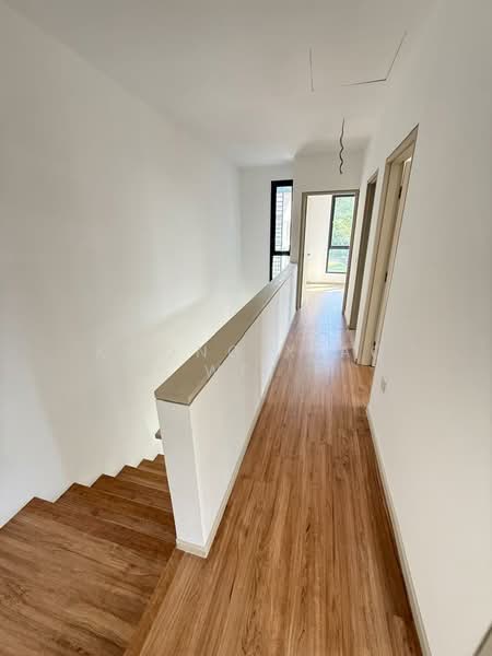 Terraced House for Sale in Shah Alam (Selangor) - Kwong Xiao Wei - Corridor - PropertyGuru.com.my