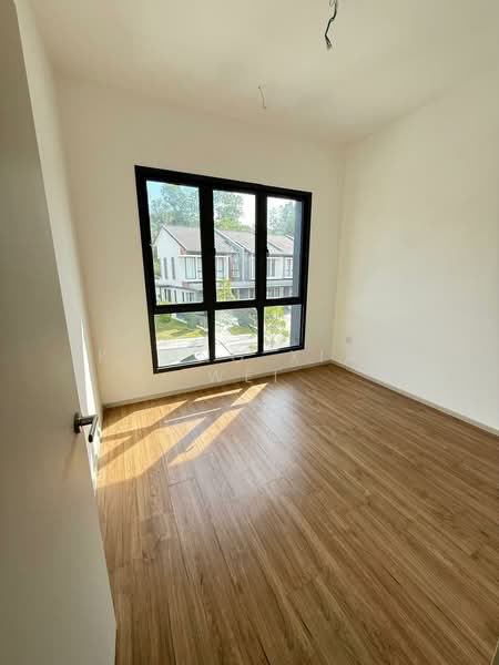 Terraced House for Sale in Shah Alam (Selangor) - Kwong Xiao Wei - Interior - PropertyGuru.com.my