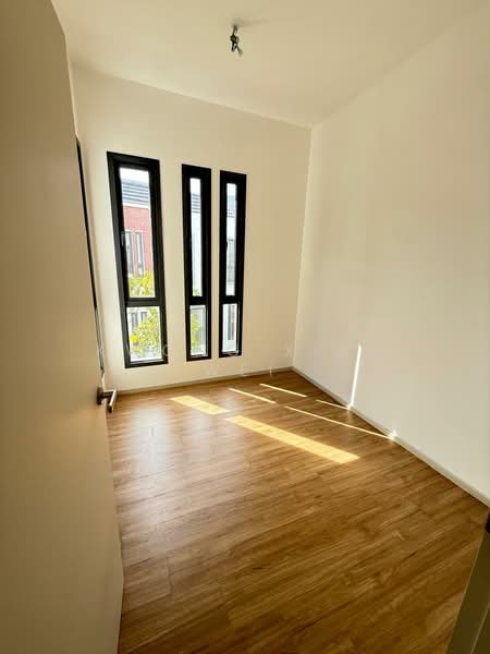 Terraced House for Sale in Shah Alam (Selangor) - Kwong Xiao Wei - Interior - PropertyGuru.com.my
