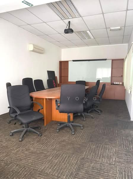 Pejabat untuk Disewa di Setia Alam (Selangor) - Y.L. Yong - Interior - PropertyGuru.com.my