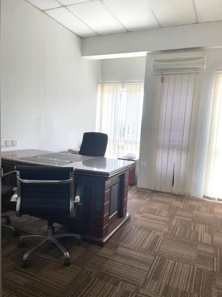 Pejabat untuk Disewa di Setia Alam (Selangor) - Y.L. Yong - Interior - PropertyGuru.com.my
