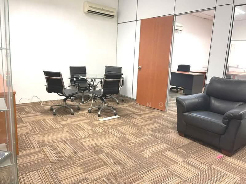 Pejabat untuk Disewa di Setia Alam (Selangor) - Y.L. Yong - Interior - PropertyGuru.com.my