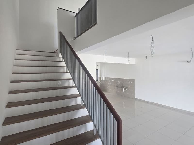 2-storey Terraced House for Sale in Elmina (Shah Alam) - Aziz Saad - Interior - PropertyGuru.com.my