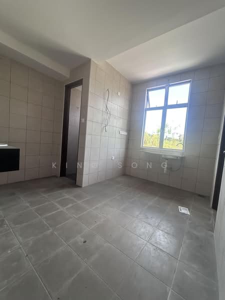 2-storey Terraced House for Rent in Ayer Keroh (Melaka) - King Song - PropertyGuru.com.my