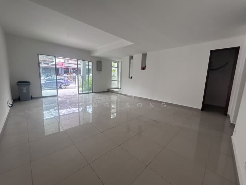 2-storey Terraced House for Rent in Ayer Keroh (Melaka) - King Song - PropertyGuru.com.my