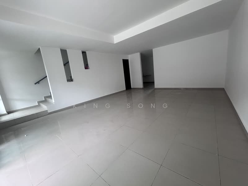 2-storey Terraced House for Rent in Ayer Keroh (Melaka) - King Song - PropertyGuru.com.my
