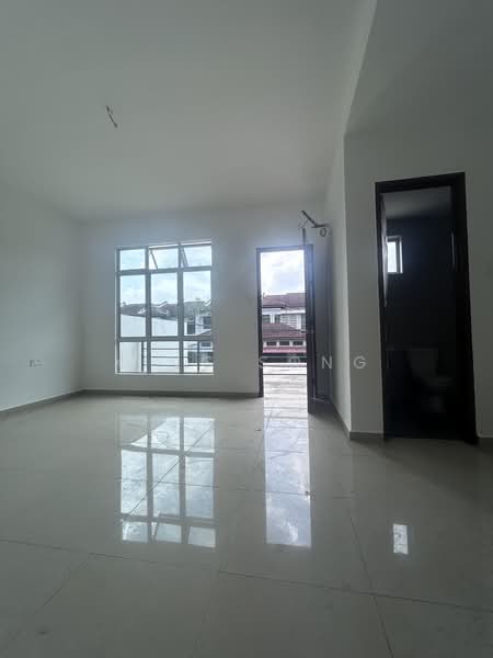 2-storey Terraced House for Rent in Ayer Keroh (Melaka) - King Song - PropertyGuru.com.my