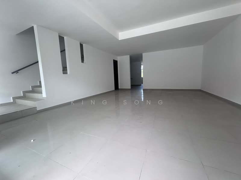 2-storey Terraced House for Rent in Ayer Keroh (Melaka) - King Song - PropertyGuru.com.my