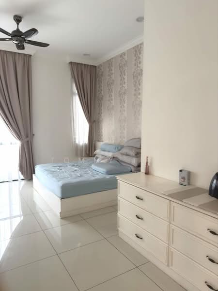 Rumah Teres 2 Tingkat untuk Dijual di Eco Summer (Johor Bahru) - Tommy Tai - Bedroom - PropertyGuru.com.my