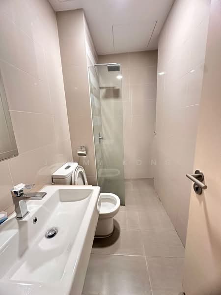 Servis Apartment untuk Dijual di South View - Jimmy Kong - PropertyGuru.com.my