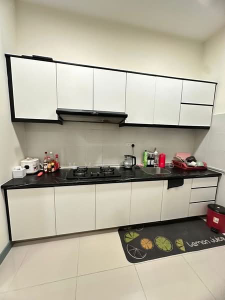 Servis Apartment untuk Dijual di South View - Jimmy Kong - PropertyGuru.com.my