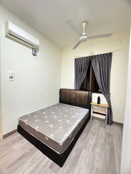 Servis Apartment untuk Dijual di South View - Jimmy Kong - PropertyGuru.com.my