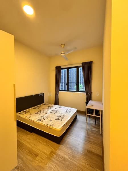 Servis Apartment untuk Dijual di South View - Jimmy Kong - PropertyGuru.com.my