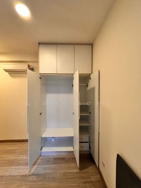 Servis Apartment untuk Dijual di South View - Jimmy Kong - PropertyGuru.com.my