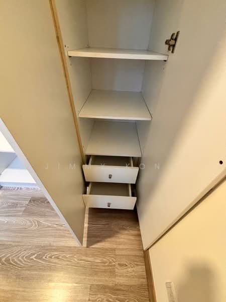 Servis Apartment untuk Dijual di South View - Jimmy Kong - PropertyGuru.com.my