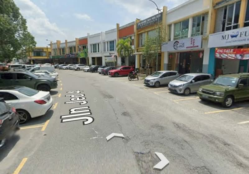 Shop for Rent in Port Klang (Pelabuhan Klang) (Selangor) - Cassey Lim - PropertyGuru.com.my