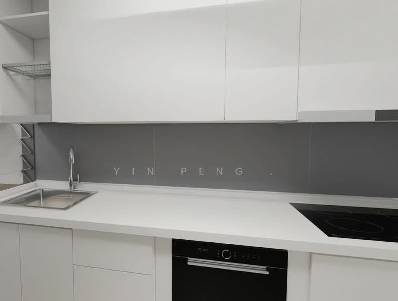 Servis Apartment untuk Disewa di Jendela Residences - Yin Peng . - PropertyGuru.com.my