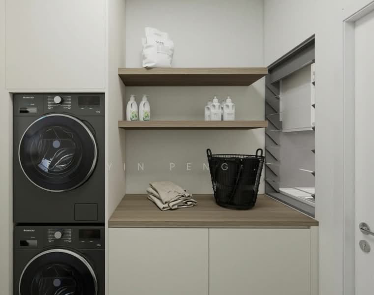 Servis Apartment untuk Disewa di Jendela Residences - Yin Peng . - PropertyGuru.com.my